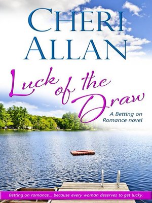 cover image of Luck of the Draw